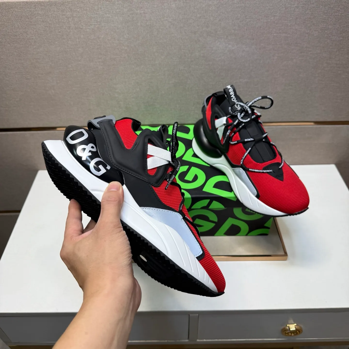 ⬛️Men's shoes💰p540 [DG～]Couple casual shoes 2025z cabinet sales simultaneously 🔶Size: 35-44#️⃣ 🔷7 colors🔜The upper is made of multi-material splicing➕Mesh lining, comfortable and breathable, sole: original comfortable and wear-resistant outsole, ⚠️real thing📱photographed🎬real thing is better📢📢📢